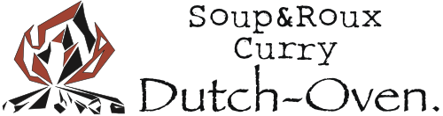 Dutch-oven.